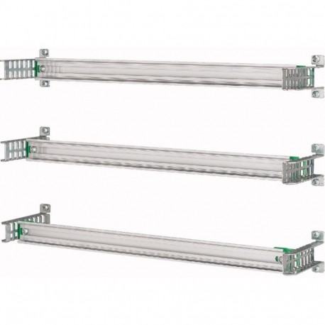 RKE3-2F-IVS 129986 EATON ELECTRIC Kit de montage avec rails DIN IVS+