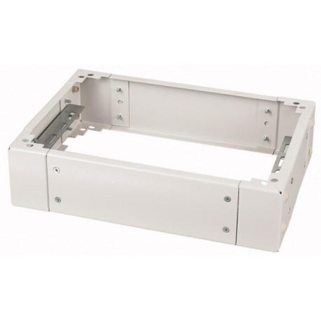 BPZ-KR81/300 116273 0002456459 EATON ELECTRIC Caisson pour câbles