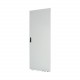 BPZ-DMS-600/17-P 174342 2455704 EATON ELECTRIC Steel sheet door with clip-down handle IP55 HxW 1730x570mm