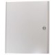 BP-DT-830/10 116253 EATON ELECTRIC Sheet steel door transparent with rotary door handle for IVS HxW 1060x830..