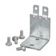 BPZ-TW 143864 Y7-143864 EATON ELECTRIC Mounting rail angle, 250mm depth, profi+