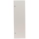 BPZ-DS-830/20 116258 EATON ELECTRIC Metal door, for HxW 2060x830mm