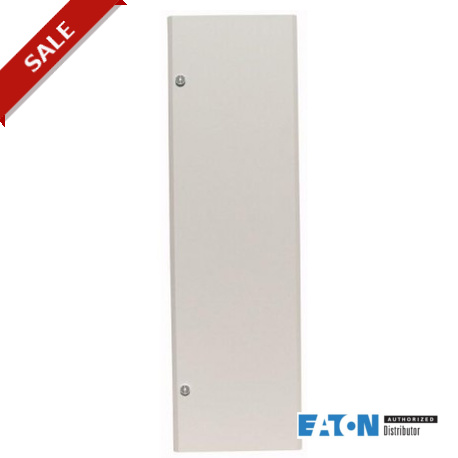 BPZ-DS-830/20 116258 EATON ELECTRIC Metal door, for HxW 2060x830mm