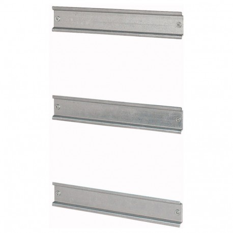 TS195-IVS 112946 EATON ELECTRIC Set guide DIN per MPE3-1F-V-IVS
