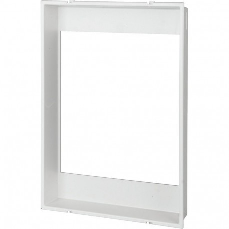 Z-IVS-GA/60 132406 EATON ELECTRIC faceplate compensação