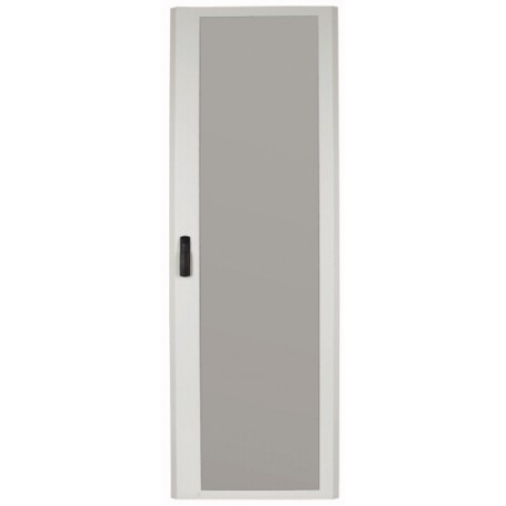 BPZ-DT-800/17-P-W 102465 0002459271 EATON ELECTRIC Glass door, for HxW 1760x800mm, Clip-down handle, white