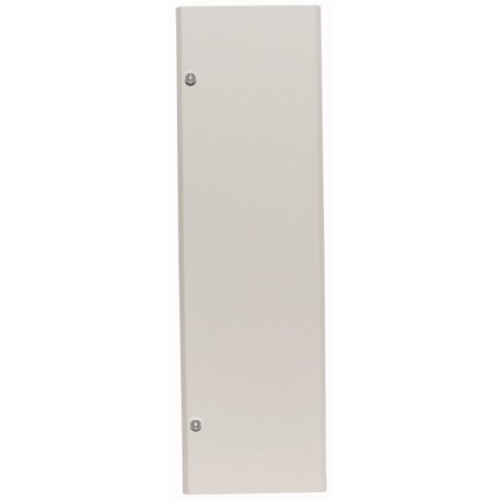 BPZ-DS-800/17-W 102447 0002459253 EATON ELECTRIC Metal door, for HxW 1760x800mm, white