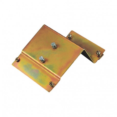 TB-LTS-00-B 275425 0002455988 EATON ELECTRIC Support bracket for NH disconnector, LTS-00, wide