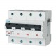 AZ-4-B32 174534 Y7-174534 EATON ELECTRIC Com o interruptor de alimentação, 32A, 4p, Tipo B