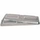 BPZ-WB2STBP-1000/2 293404 EATON ELECTRIC Top/Bottom panel for 2-Step System Wall Box WxD 1000x240mm