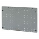 XTPPSSZ-H300 178384 Y7-178384 EATON ELECTRIC Partition between two sections XW height 300 mm depth 800 mm