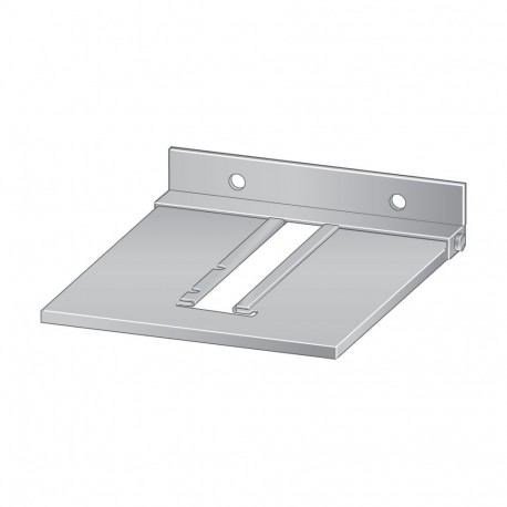 TS35-DS4-CS 140537 EATON ELECTRIC Module profilé-support, pour démarreur progressif DS