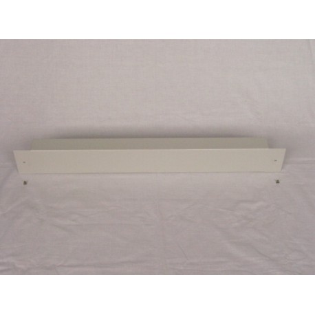 XVTL-SO100/F-12 114629 0002460044 EATON ELECTRIC Plinth, front plate, for HxW 100x1200mm