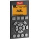 VLT® Control Panel LCP 102 - DANFOSS DRIVES - 130B1107