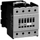 CL07AB00M9 104238 GENERAL ELECTRIC borne Duplo 4P, AC3 30kW 380-400V, 48V / 50-60 Hz AC Bifreq. bobina (GE)