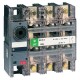 730504 GENERAL ELECTRIC Interrupteur-sectionneur Dilos 4 500A 3P + N