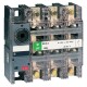 730506 GENERAL ELECTRIC Interruptor-seccionador Dilos 4 630A 3P + N