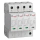 SAP4 II 40/400 TNS 660187 GENERAL ELECTRIC SurgeGuard Descarregador de sobretensões Plug-in. Classe II Imax..