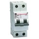 EB62ICP40 674235 GENERAL ELECTRIC Interruptor control de potencia ICP EB60 2P 40A 6kA