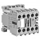 MC1AB00AT6 103012 GENERAL ELECTRIC Screw terminal 4P, AC1 4kW, 230V/50-60Hz AC Bifreq. Coil, 2NO+2NC (GE)