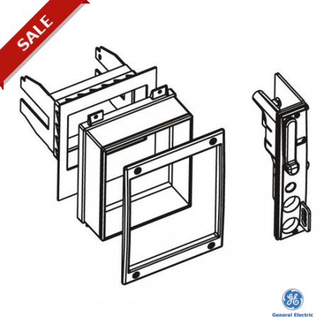 FGWT 432592 GENERAL ELECTRIC FG-extraível através da porta do adaptador-breaker com comutar