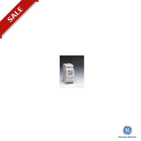 GLX72Q41DW 666179 GENERAL ELECTRIC Interruptor horario Digital 72x72 DIA/SEM 1COM C/R 150H