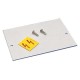 PRSTN160A 610021 GENERAL ELECTRIC enveloppe de protection pour 610020