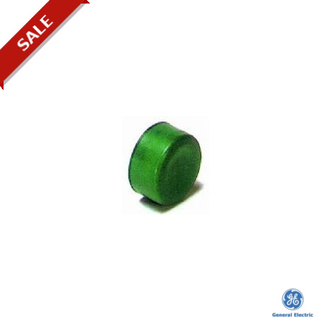 080CPR 170191 GENERAL ELECTRIC Rubber protective caps (IP66), Standard flush push-buttons, Coloured (nitrili..