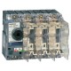 730560 GENERAL ELECTRIC Interrupteur-sectionneur-fusible Fulos 000 DIN 125A 3P