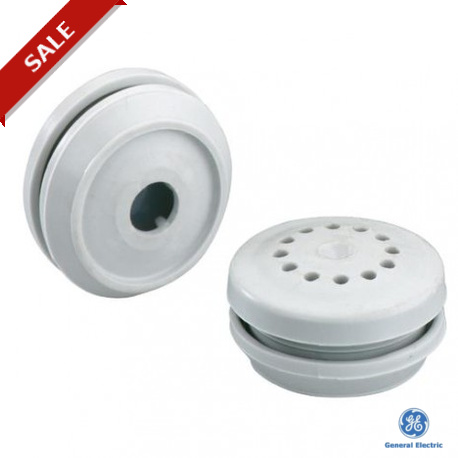 861728 GENERAL ELECTRIC MultiBox air vent (IPx4)