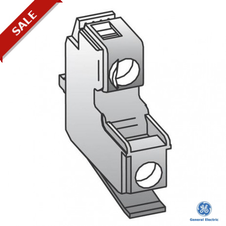 FAS01R 430831 GENERAL ELECTRIC FD / FE / FG-Aux.Contact NC droit