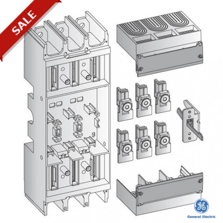 FGDMP3 432796 GENERAL ELECTRIC FG-Plug в подвижных частей 3P