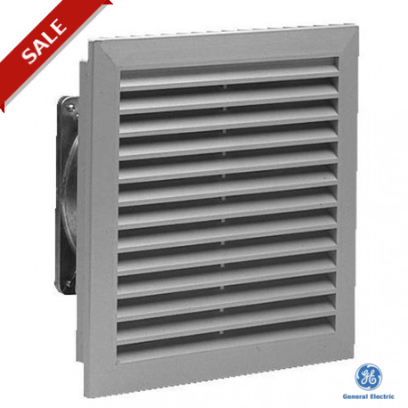 E/001500-220 818143 GENERAL ELECTRIC FILTER FAN LV 500 / Un 230V AC 50/60Hz