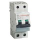 EPP102C50 678320 GENERAL ELECTRIC Миниатюрный автоматический выключатель FIXWELL 10кА 2P 50A C GE