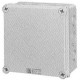 S55200V 600517 GENERAL ELECTRIC Caja Flex-o-Box Serie 55200.IP66-5/67-5,Tapa gris,16mm2. Vacia