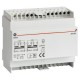 TR+S63//001 665912 GENERAL ELECTRIC séries de segurança transformador de 63VA 230 / 12-24V