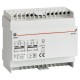 TR+S63//001 665912 GENERAL ELECTRIC TR+S Transformador Seguridad 63VA 230/12-24V