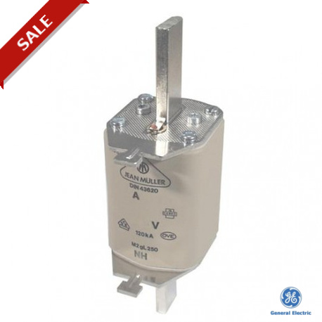 PLS+PU 1620024A 686178 GENERAL ELECTRIC PULSAR-S+ impulse switch for permanent use 16A 2NO 24 Vac