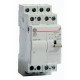 PLS+C 3230024A 686170 GENERAL ELECTRIC PULSAR-S+ impulse switch + electronic central command 32A 3NO 24Vac