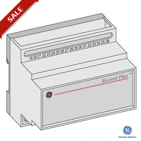 FAMECM 434013 GENERAL ELECTRIC FG-Electronic Modules External contact module (4 contacts)