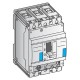 FDN36TD020ED 430101 GENERAL ELECTRIC FDN 160 Interruptor Icu 50kA/415VAC Ue 690VAC 3P 3disp. 20A LTMD