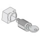 FN1BRW1 435575 GENERAL ELECTRIC FK-Lock / Interlock Кейлок Ронис выкатного типа 1lock шасси
