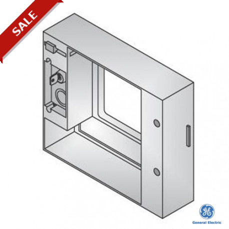 FNFW 435578 GENERAL ELECTRIC sistema extraível flange FK-Door