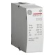 SAM I+II 25N 660296 GENERAL ELECTRIC SurgeGuard Scaricatori Plug-in. Sostituzione module Classe I+II Iimp 25..