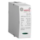 SAM I+II 12,5/230 660294 GENERAL ELECTRIC SurgeGuard Scaricatori Plug-in. Sostituzione module Classe I+II Ii..