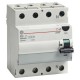 FPPA440/100 678369 GENERAL ELECTRIC Автоматический выключатель остаточного тока Fixwell 4P 40A 100mA