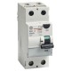 FPPA263/100 678367 GENERAL ELECTRIC Автоматический выключатель остаточного тока Fixwell 2р 63А 100мА