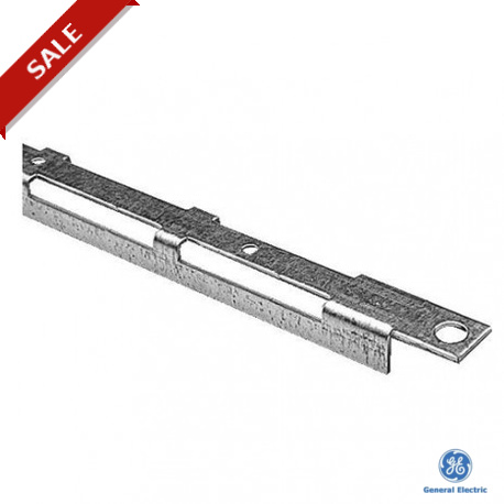 831021 GENERAL ELECTRIC ARIA 75 rail for terminal blocks