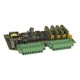 MT8I4OR 665199 GENERAL ELECTRIC MT8I4OR Scheda I/O digitale rele x MT144