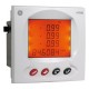 MT961HARCOM 665193 GENERAL ELECTRIC 96x96 Net Analyzer, Универсальное напряжение, Modbus и Вред